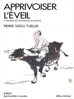 cover image of Apprivoiser l'éveil